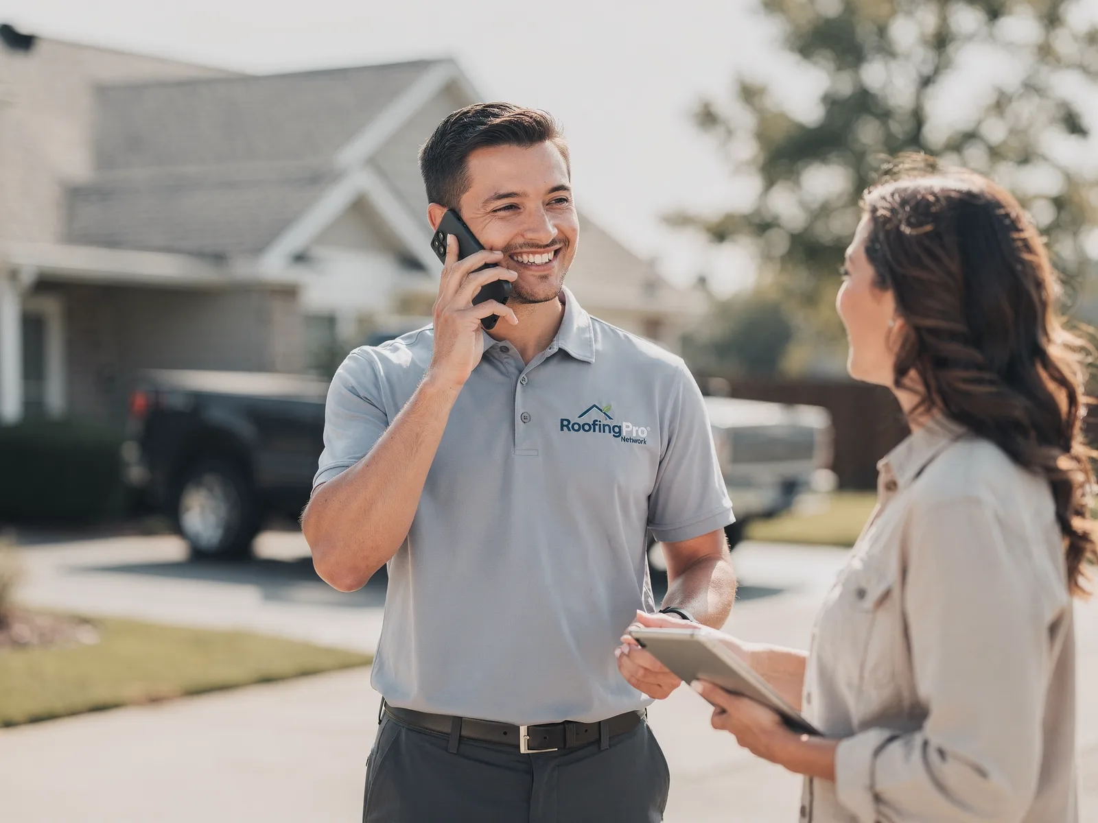 Roof Repair Hope, ND FAQs
